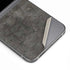 Dark Iron Grey Concrete Galaxy Z Flip6 Skin