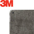 Dark Iron Grey Concrete Apple iPad Skin