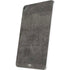 Dark Iron Grey Concrete iPad Pro 13in M4 (2024) Skin