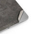Dark Iron Grey Concrete iPad Pro 13in M4 (2024) Skin