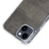Dark Iron Grey Concrete iPhone 14 MagSafe Case