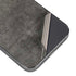 Dark Iron Grey Concrete iPhone 15 Pro Max Skin