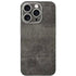 Dark Iron Grey Concrete iPhone 16 Pro Skin