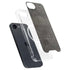 Dark Iron Grey Concrete iPhone 16e MagSafe Case