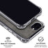 Dark Iron Grey Concrete iPhone 16e MagSafe Case