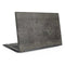 Dark Iron Grey Concrete Dell Latitude Skin