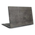 Dark Iron Grey Concrete Dell Latitude Skin