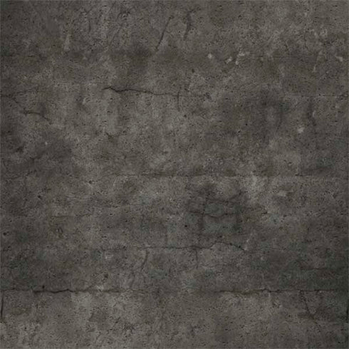 Dark Iron Grey Concrete Dell Latitude Skin