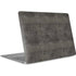 Dark Iron Grey Concrete Apple MacBook Air Skin