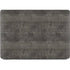 Dark Iron Grey Concrete Apple MacBook Air Skin
