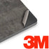 Dark Iron Grey Concrete Apple MacBook Air Skin