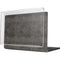 Dark Iron Grey Concrete MacBook Pro 14in (2021-24) Case plus Skin
