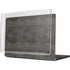 Dark Iron Grey Concrete MacBook Pro 14in (2021-24) Case plus Skin