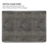 Dark Iron Grey Concrete MacBook Pro 14in (2021-24) Case plus Skin
