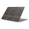 Dark Iron Grey Concrete Apple MacBook Pro 16-inch Skin