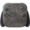 Dark Iron Grey Concrete Nintendo Switch 2 (2025) Joy-Con Controller Skin