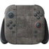 Dark Iron Grey Concrete Nintendo Switch 2 (2025) Joy-Con Controller Skin