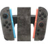 Dark Iron Grey Concrete Nintendo Switch 2 (2025) Joy-Con Controller Skin
