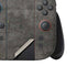 Dark Iron Grey Concrete Nintendo Switch 2 (2025) Joy-Con Controller Skin