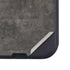 Dark Iron Grey Concrete Otterbox Defender iPhone Skin
