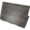 Dark Iron Grey Concrete Dell Precision Skin