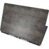 Dark Iron Grey Concrete Dell Precision Skin