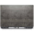 Dark Iron Grey Concrete Dell Precision Skin