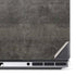 Dark Iron Grey Concrete Dell Precision Skin