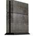 Dark Iron Grey Concrete PlayStation PS4 Skins