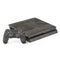 Dark Iron Grey Concrete PlayStation PS4 Skins