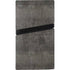 Dark Iron Grey Concrete PS5 Pro Console Skin