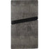 Dark Iron Grey Concrete PS5 Pro Disk Console Skin