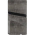 Dark Iron Grey Concrete PS5 Pro Disk Console Skin