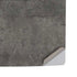 Dark Iron Grey Concrete PS5 Pro Disk Console Skin