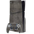 Dark Iron Grey Concrete PlayStation PS5 Skins