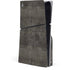 Dark Iron Grey Concrete PlayStation PS5 Skins