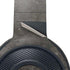 Dark Iron Grey Concrete Razer Kraken X Skin