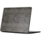 Dark Iron Grey Concrete Surface Laptop 7 15in Skin