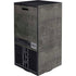 Dark Iron Grey Concrete XBox Series X Digital Edition Bundle Skin