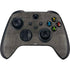 Dark Iron Grey Concrete XBox Series X Digital Edition Bundle Skin