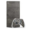 Dark Iron Grey Concrete Xbox Series X Skins