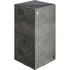 Dark Iron Grey Concrete XBox Series X Digital Edition Console Skin