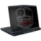 DC Comics The Joker Put a Smile On That Face Dell Alienware Skin