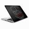 DC Comics The Joker Put a Smile On That Face HP Elitebook Skin