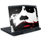 DC Comics The Joker Dark Knight Poster Art Dell Alienware Skin