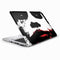 DC Comics The Joker Dark Knight Poster Art HP Elitebook Skin