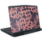 Dark Tapestry Floral Dell Alienware Skin