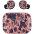 Dark Tapestry Floral Amazon Echo Buds Skin