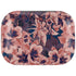 Dark Tapestry Floral Amazon Echo Buds Skin