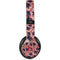 Dark Tapestry Floral Beats Solo 2 Wireless Skin